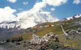 Muntanyes del Tibet Muntanyes del Tibet
