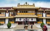 Palau de Norbulingka Palau de Norbulingka