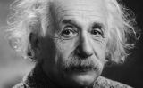 Retrat d'Albert Einstein Retrat d'Albert Einstein
