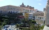Maó, la nova capital de Menorca