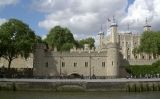 La Torre de Londres, captiveri de John Gerard