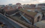 La presó Model de Barcelona La presó Model de Barcelona