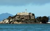 La presó d'Alcatraz La presó d'Alcatraz
