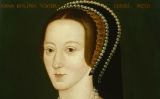 Retrat d'Anna Bolena Retrat d'Anna Bolena