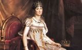 Retrat de Joséphine de Beauharnais Retrat de Joséphine de Beauharnais