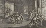 La defenestració de Praga del 1618 La defenestració de Praga del 1618