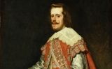 Retrat de Felip IV Retrat de Felip IV