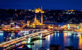 Istanbul Istanbul