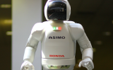 Asimo Asimo