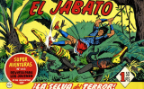 Còmic 'El Jabato' Còmic 'El Jabato'