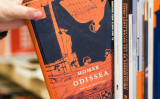 L'Odissea d'Homer L'Odissea d'Homer