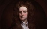Newton concebia la física com una aproximació a Déu Newton concebia la física com una aproximació a Déu