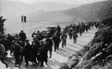 La victòria del franquisme va portar a l'exili desenes de milers de persones La victòria del franquisme va portar a l'exili desenes de milers de persones