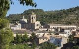 El monestir de Vallbona de les Monges