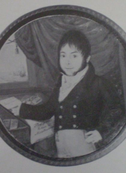 Joan Larreu Joan Larreu