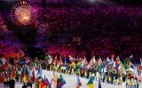 Cerimònia de clausura dels Jocs Olímpics de Rio del 2016 Cerimònia de clausura dels Jocs Olímpics de Rio del 2016
