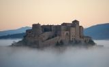 El castell de Cardona va ser el campió del monument favorit dels catalans 2017 El castell de Cardona va ser el campió del monument favorit dels catalans 2017