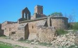 El castell de les Sitges