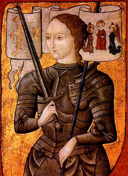 Joana d'Arc Joana d'Arc