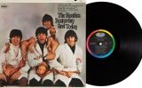 La portada original de l'àlbum 'Yesterday and today', dels Beatles La portada original de l'àlbum 'Yesterday and today', dels Beatles