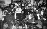 Pancho Villa i Emiliano Zapata Pancho Villa i Emiliano Zapata