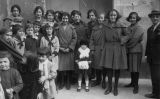 Una de les imatges que es poden veure a les exposicions que el Masnou dedica a la Segona República Una de les imatges que es poden veure a les exposicions que el Masnou dedica a la Segona República