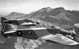 El suport de l'aclaparadora aviació italiana i alemanya (a la foto, uns bombarders Savoia S-79) va ser clau en el desenllaç de la guerra