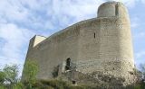 El castell de Mur El castell de Mur