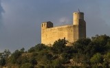 El castell de Mur