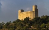 El castell de Mur El castell de Mur