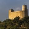 El castell de Mur