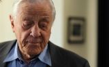 Ben Bradlee era el director del 'The Washington Post' quan van destapar l'escàndol del Watergate Ben Bradlee era el director del 'The Washington Post' quan van destapar l'escàndol del Watergate
