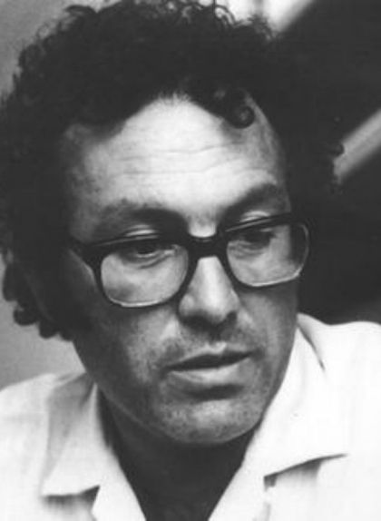 Retrat de José Zeca Afonso Retrat de José Zeca Afonso