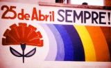 Mur commemoratiu de la Revolució dels Clavells Mur commemoratiu de la Revolució dels Clavells