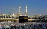 La Kaaba, el lloc sagrat de l'islam a la Meca