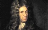 Retrat de Daniel Defoe Retrat de Daniel Defoe