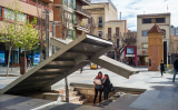Búnquer de Granollers Búnquer de Granollers