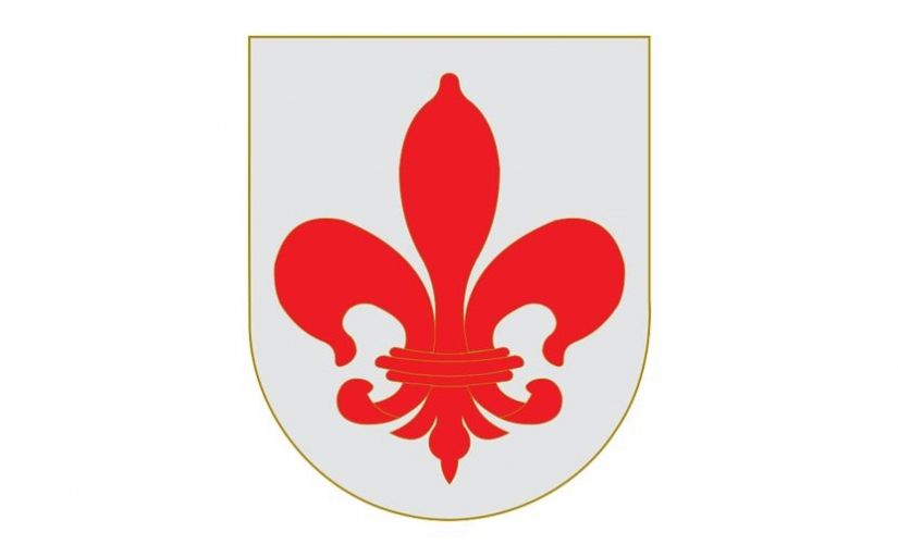Escut d'armes de Roger de Flor