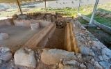 El jaciment de Cabrera de Mar, un exemple del patrimoni laietà del Maresme El jaciment de Cabrera de Mar, un exemple del patrimoni laietà del Maresme