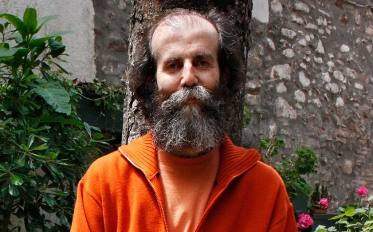 Svami Satyananda Saraswati, un mestre hinduista a Catalunya
