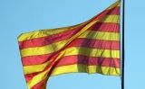 El catalanisme va adoptar la senyera com a bandera nacional de Catalunya