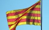 El catalanisme va adoptar la senyera com a bandera nacional de Catalunya El catalanisme va adoptar la senyera com a bandera nacional de Catalunya