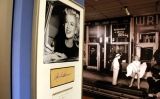 Mostra de les fotografies i els documents que es poden trobar a l'exposició 'Marilyn in New York. Side by side'
