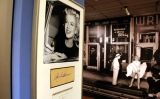 Mostra de les fotografies i els documents que es poden trobar a l'exposició 'Marilyn in New York. Side by side' Mostra de les fotografies i els documents que es poden trobar a l'exposició 'Marilyn in New York. Side by side'