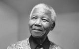 Nelson Mandela Nelson Mandela