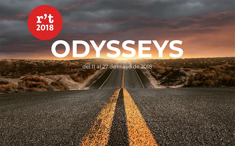 La sisena edició del festival Revela-T té com a lema 'Odisseys', amb referència a l''Odissea' d'Homer
