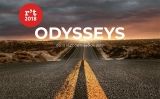 La sisena edició del festival Revela-T té com a lema 'Odisseys', amb referència a l''Odissea' d'Homer La sisena edició del festival Revela-T té com a lema 'Odisseys', amb referència a l''Odissea' d'Homer