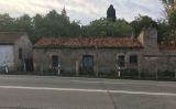 Antiga casella de peons caminers a la sortida de Manresa, i primer quilòmetre de la N-141 de Manresa a Vic Antiga casella de peons caminers a la sortida de Manresa, i primer quilòmetre de la N-141 de Manresa a Vic