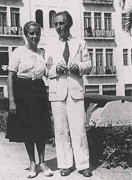 Anna Murià i Agustí Bartra Anna Murià i Agustí Bartra