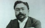 Isaac Albéniz Isaac Albéniz